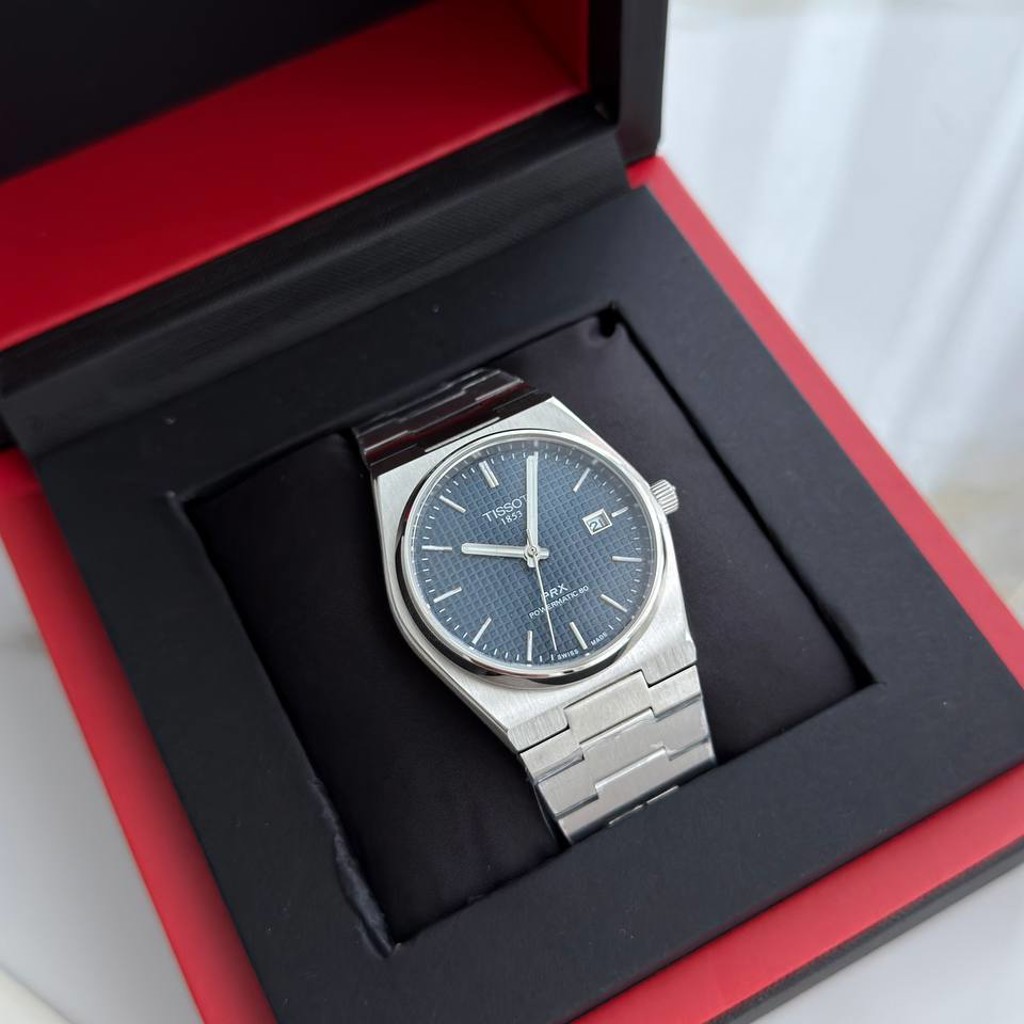 TISSOT PRX Powermatic 80