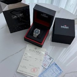 TISSOT PRX Powermatic 80 - фото 2