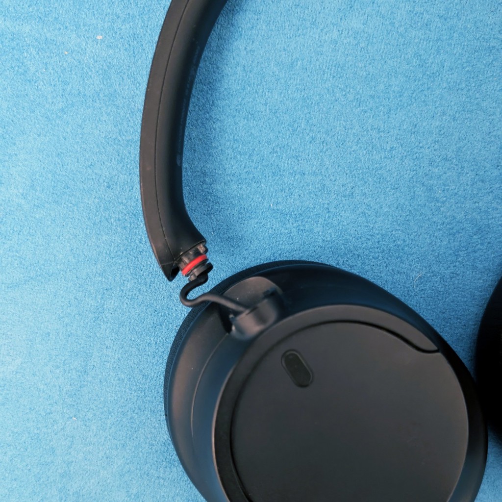 Sony WH-CH720N