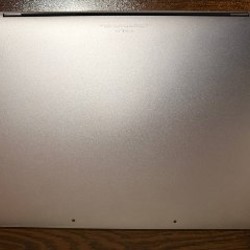MacBook Pro 16' (2019) - фото 2