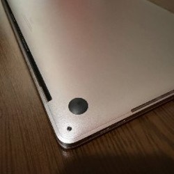 MacBook Pro 16' (2019) - фото 3