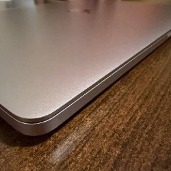 MacBook Pro 16' (2019) - фото 5