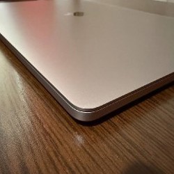 MacBook Pro 16' (2019) - фото 6