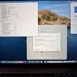 MacBook Pro 16' (2019) - фото 10