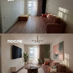 Услуга преображения пространства - фото 2