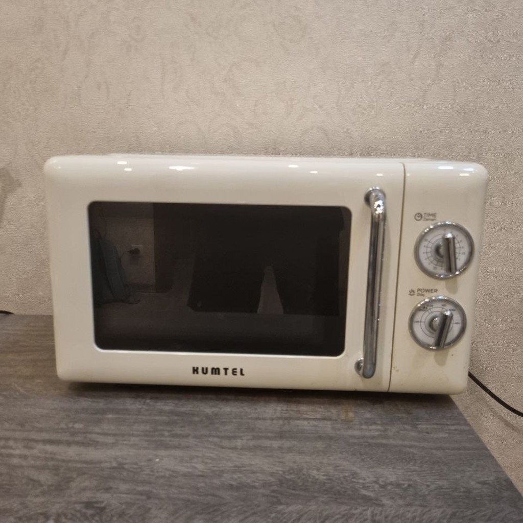 Микроволновая печь Kumtel HM-10