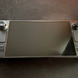 Steam Deck OLED 512 Gb - фото 2