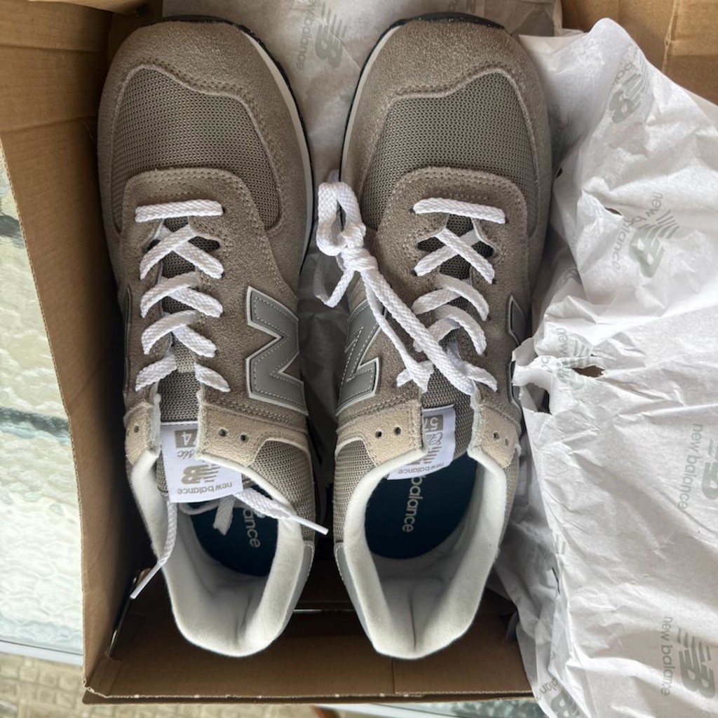 New Balance Men's 515