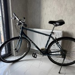 Дорожный велосипед Giant Escape R3 - фото 2