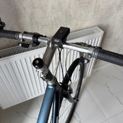 Дорожный велосипед Giant Escape R3 - фото 4