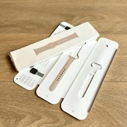 Половина ремешка Apple Watch - фото 5