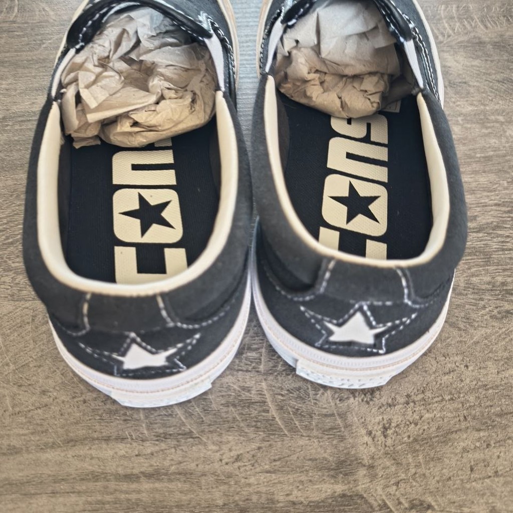 Кеды Converse