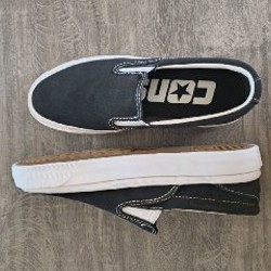 Кеды Converse - фото 2