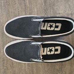 Кеды Converse - фото 3