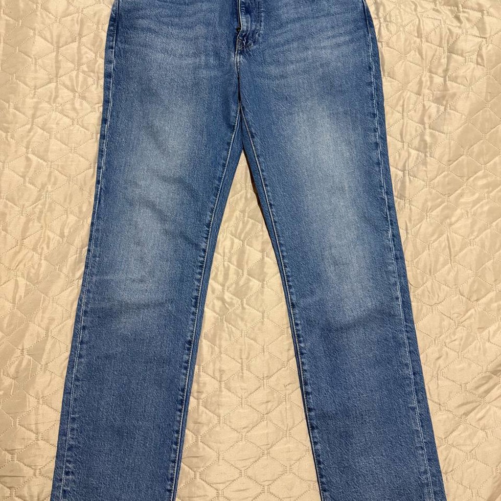 Джинсы Levi's 501