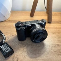 Камера Sony ZV-E10 - фото 2