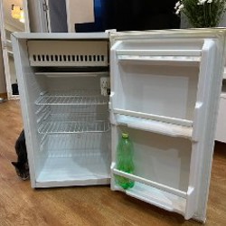 Мини холодильник Daewoo - фото 3