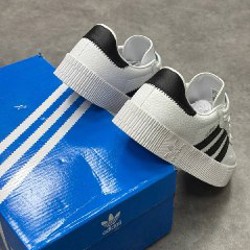 Adidas Samba - фото 6
