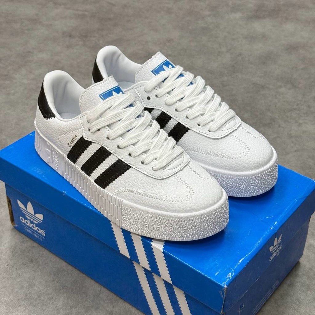 Adidas Samba