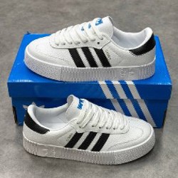 Adidas Samba - фото 4