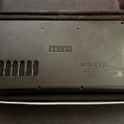 Steam Deck OLED 512 Gb - фото 3