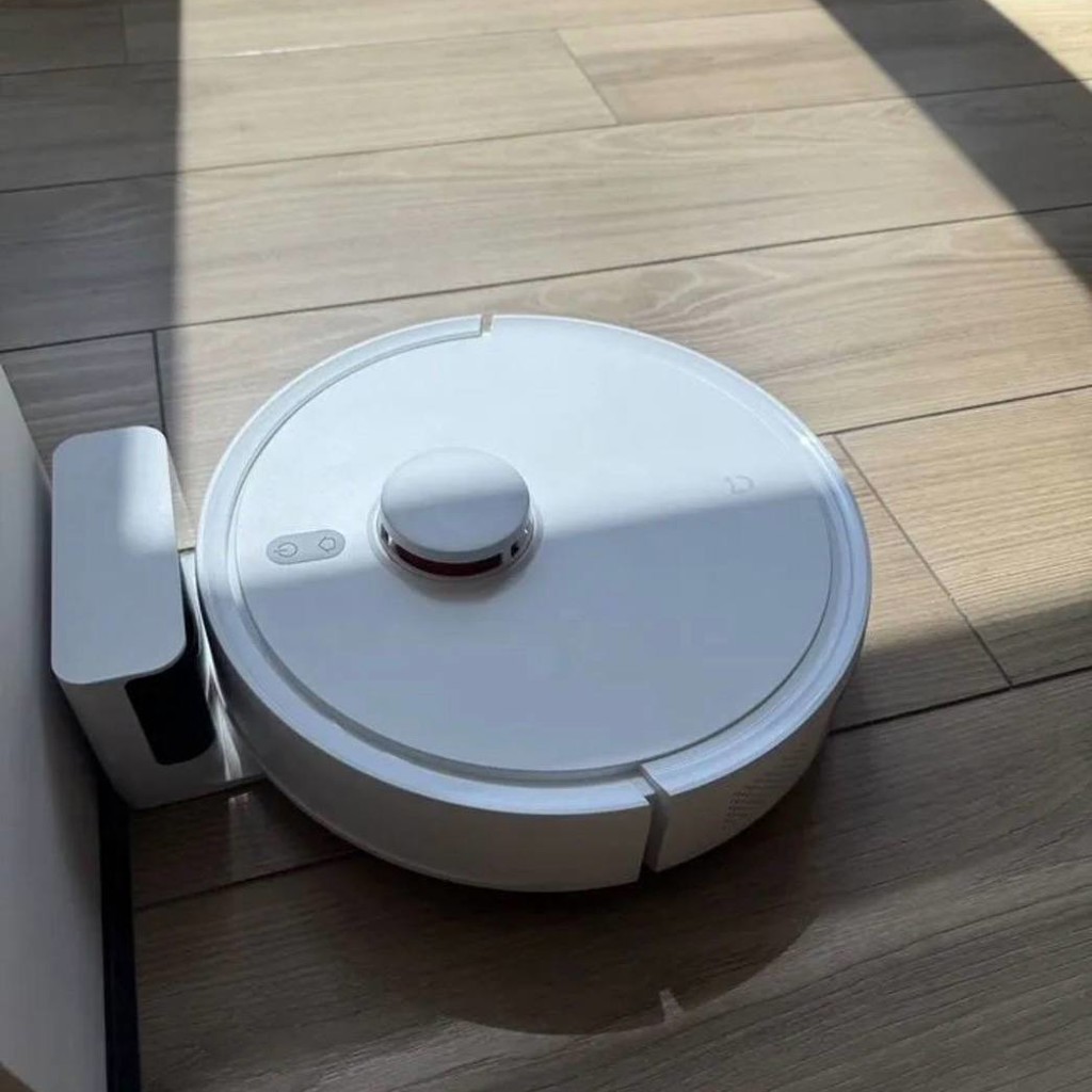 Робот-пылесос MIJIA 3C Plus BHR7533CN
