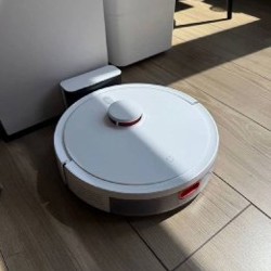 Робот-пылесос MIJIA 3C Plus BHR7533CN - фото 2