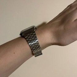 Часы Casio - фото 3