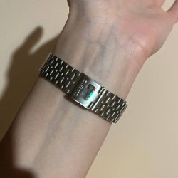 Часы Casio - фото 4