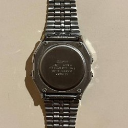 Часы Casio - фото 5