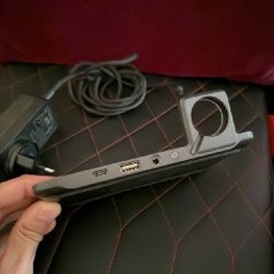 Наушники Hyperx Cloud 2 - фото 5