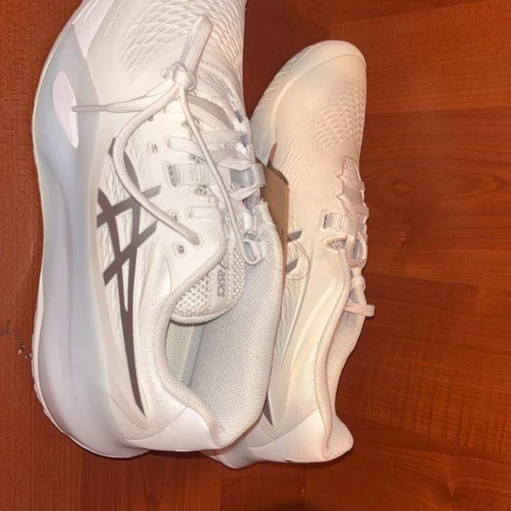 Теннисные ботасы Asics Gel Resolution