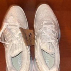 Теннисные ботасы Asics Gel Resolution - фото 2