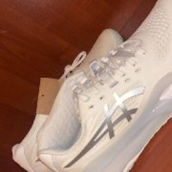 Теннисные ботасы Asics Gel Resolution - фото 3