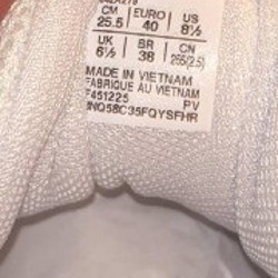 Теннисные ботасы Asics Gel Resolution - фото 4