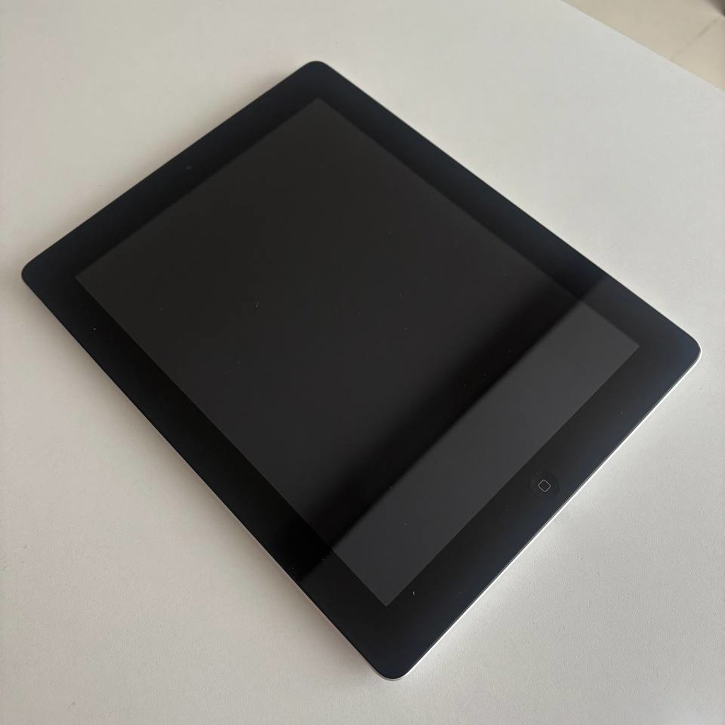 IPad 4