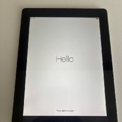IPad 4 - фото 2