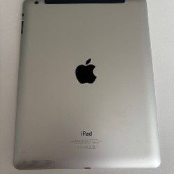IPad 4 - фото 3