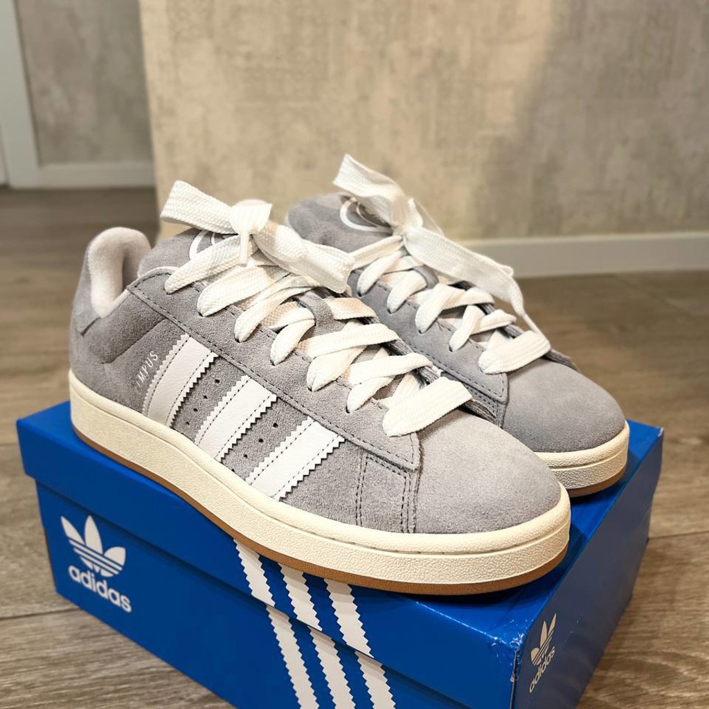 Кроссовки adidas campus