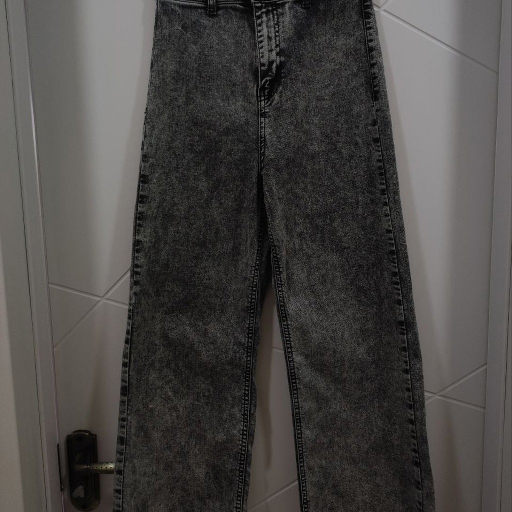 Джинсы Cotton