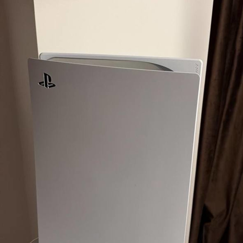 PS5 Digital Edition