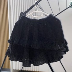 Накидка блестящая - фото 10