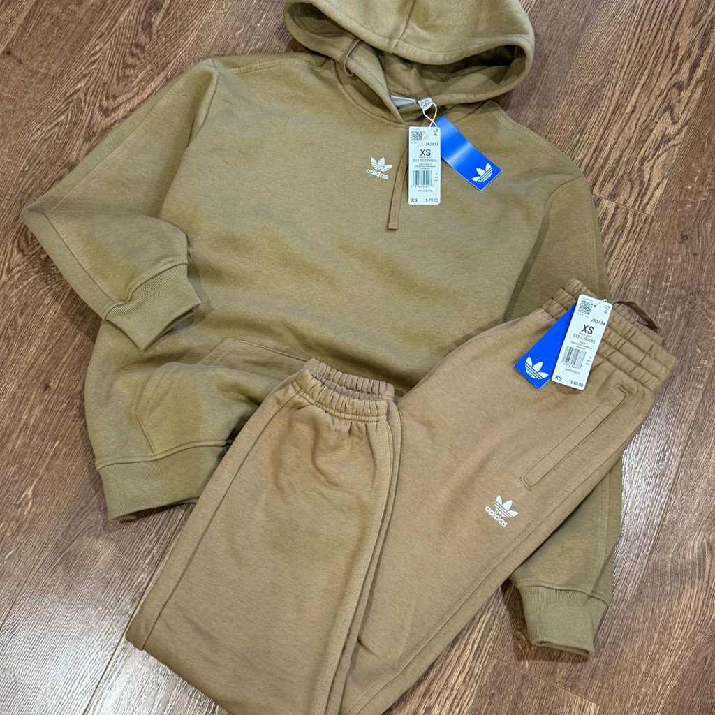 Костюм Adidas