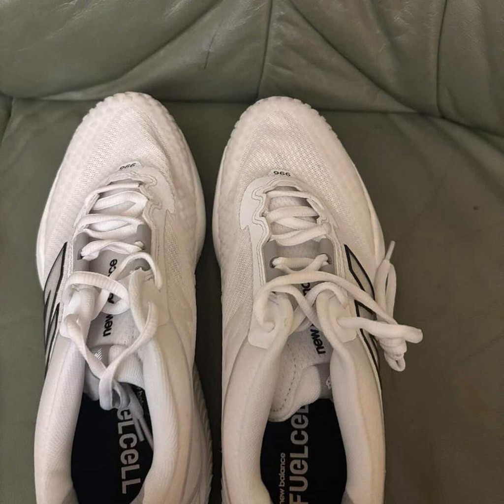New Balance Fuelcell 996 v6