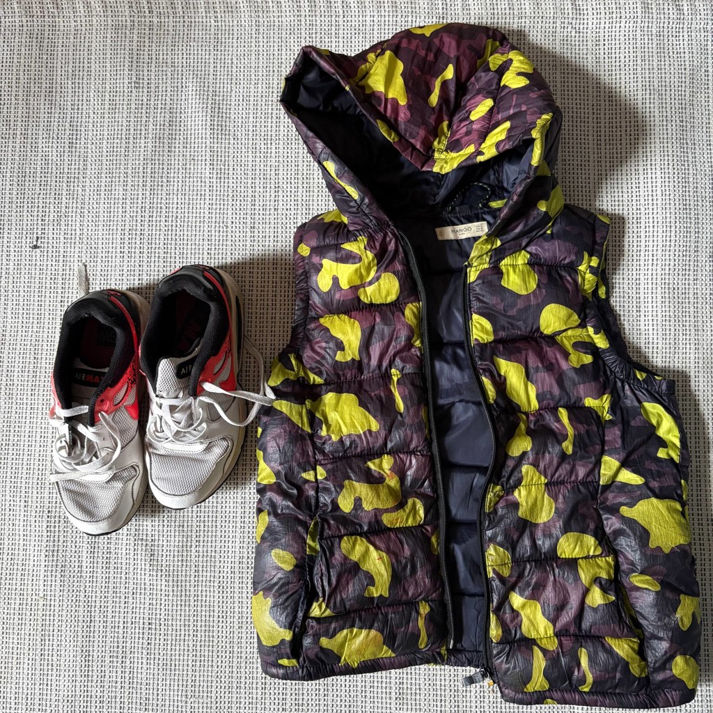 Кроссовки Nike Air Max