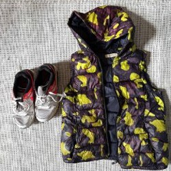 Кроссовки Nike Air Max - фото 1