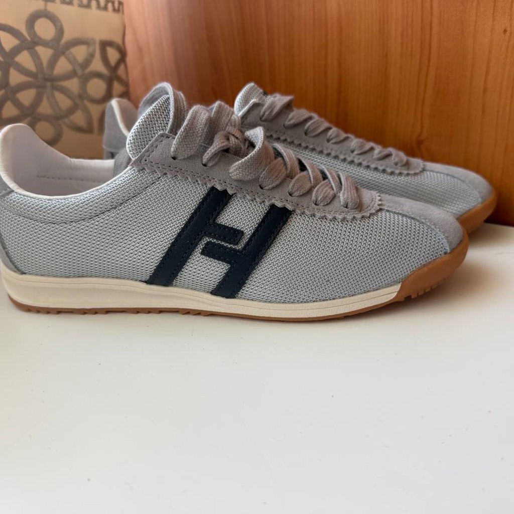 Кроссовки HECHTER PARIS