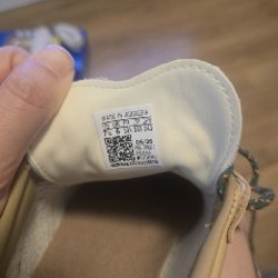 Кроссовки Adidas Samba - фото 3