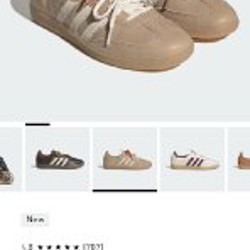 Кроссовки Adidas Samba - фото 5