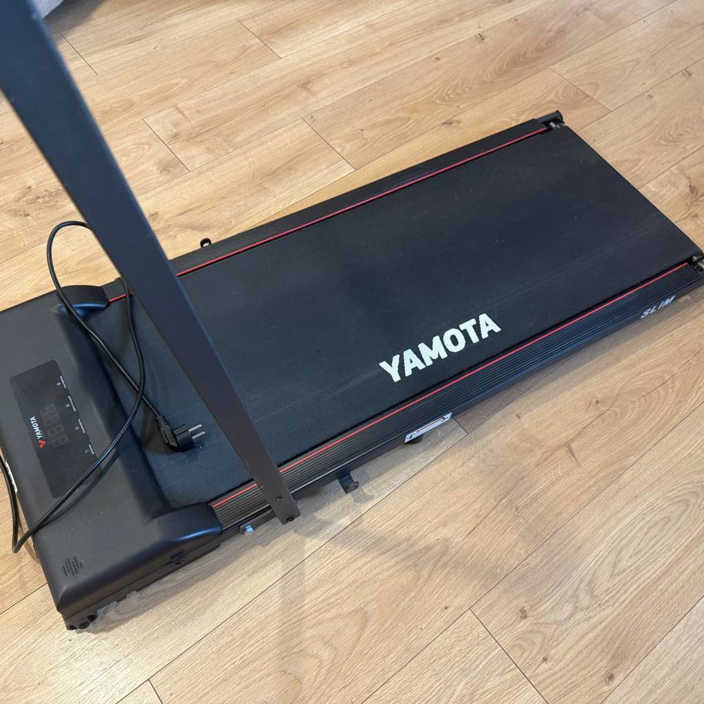 Беговая дорожка Yamota Slim